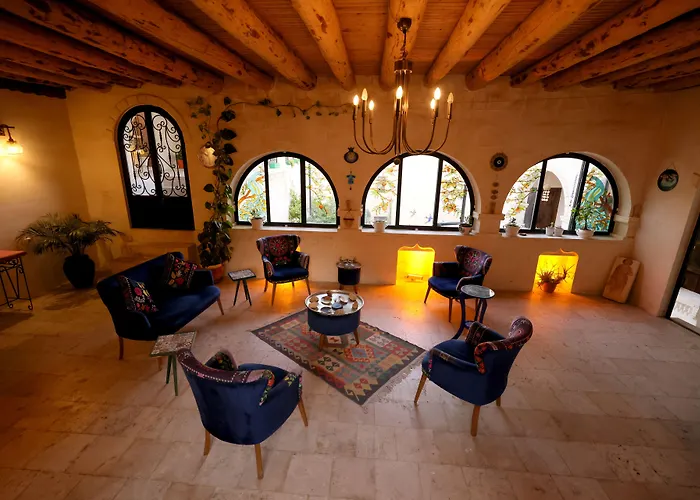 Astarte Hotel