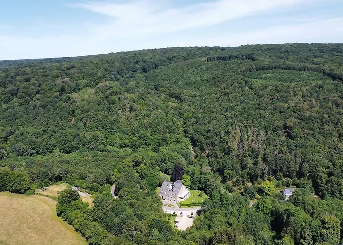 Moulin de Daverdisse