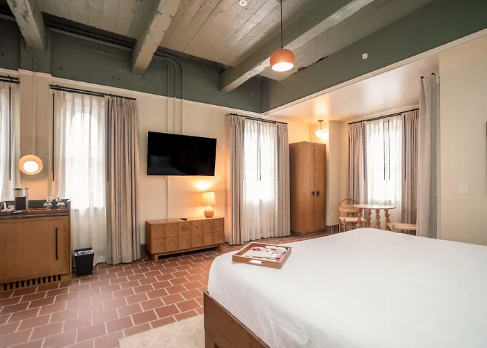 Murrieta Hot Springs Resort