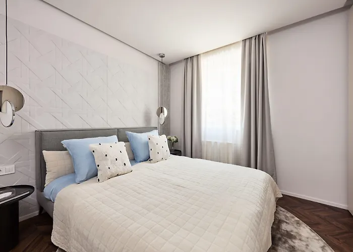 The Amberlyn Suite Hotel