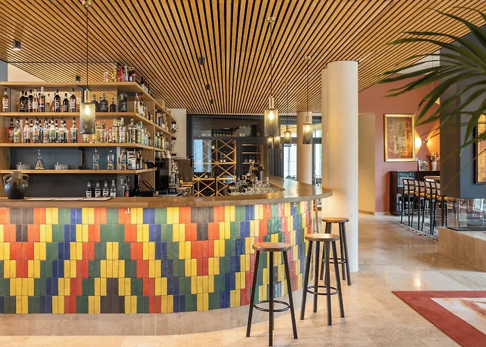 voco Beaune , Cité des Vins by IHG