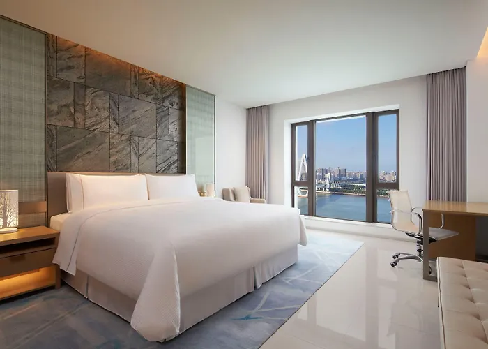 The Westin Haikou