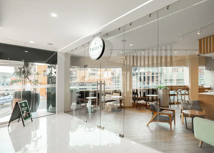 Hotel Gralta