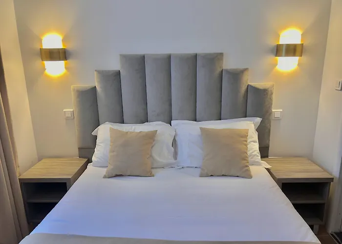 Thoiry Etoile Lodge, Sure Hotel Collection By Best Western