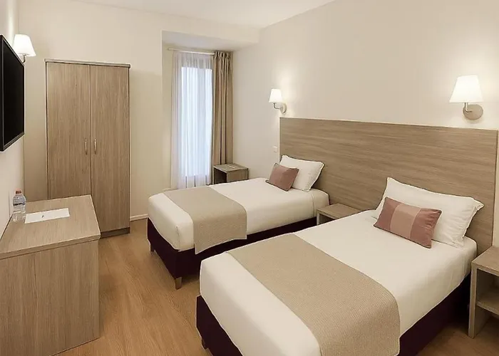 Thoiry Etoile Lodge, Sure Hotel Collection By Best Western