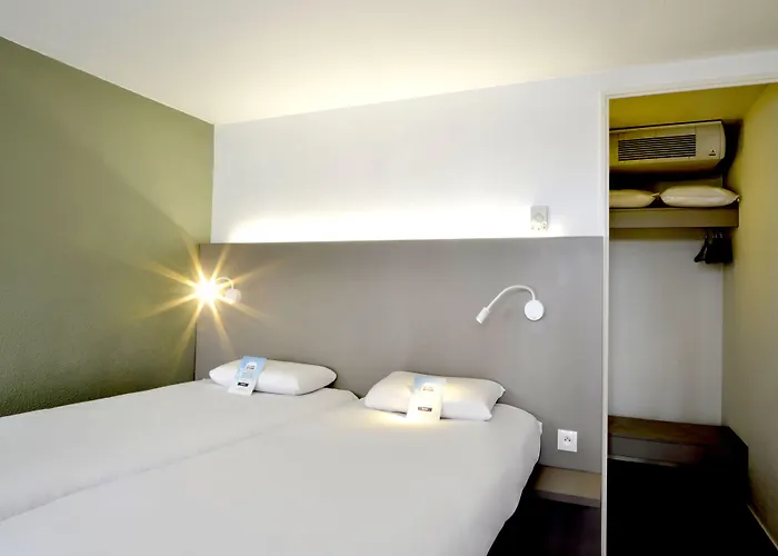 The Originals City, Hôtel Annecy Aéroport (Inter-Hotel)