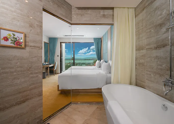 Sala Grand Tuy Hoa Hotel