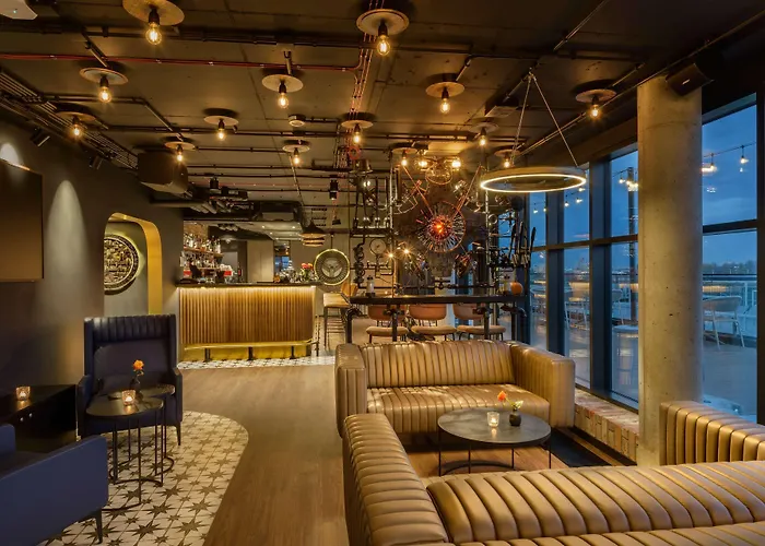 Barcelo Warsaw Powisle