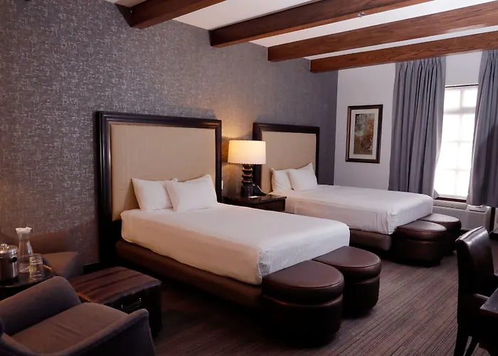 Hotel María Bonita Chihuahua