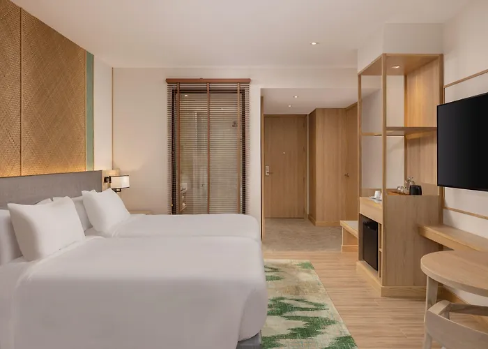 Dusit Princess Phatthalung