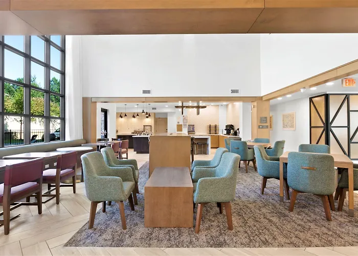 Staybridge Suites - Atlanta Ne - Duluth By Ihg