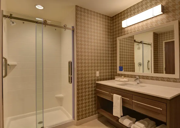 Home2 Suites By Hilton Panama City Beach