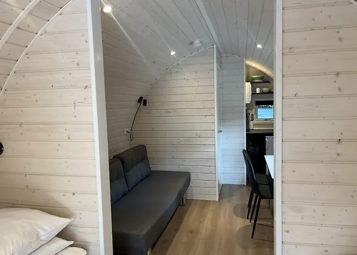 Helle Aktivitetshotel