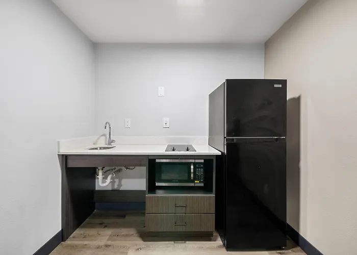 Southern Suites Carrollton