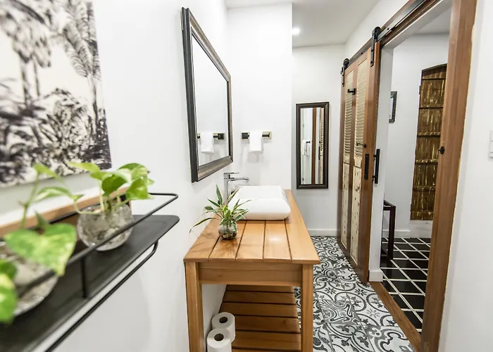 Angeli Gardens Boutique Hotel