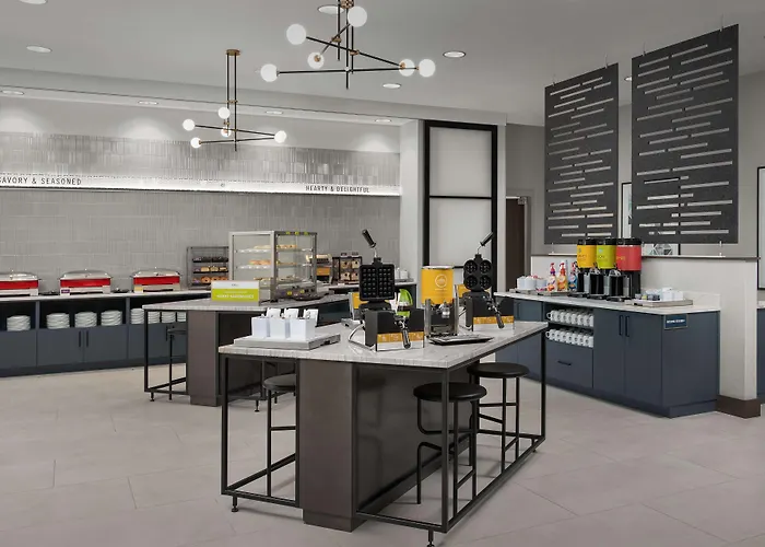 Home2 Suites By Hilton Orlando Southeast Nona