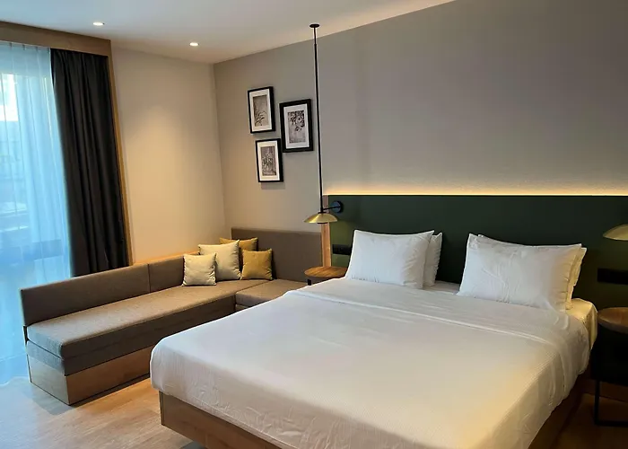 Hilton Garden Inn Radom