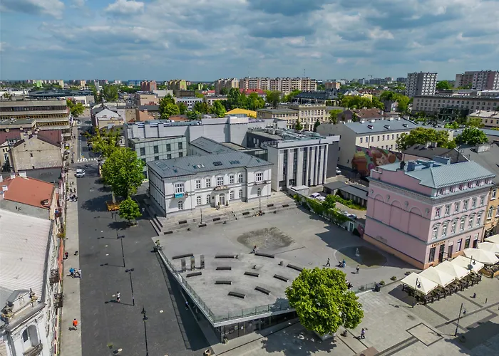 Hilton Garden Inn Radom