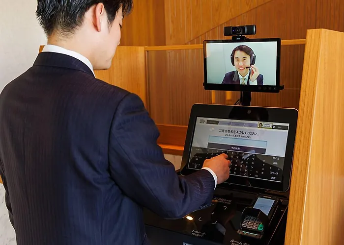 Jr East Hotel Mets Premier Makuhari Toyosuna