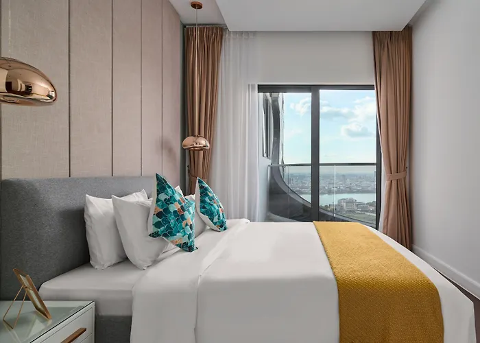 The Peninsula Phnom Penh