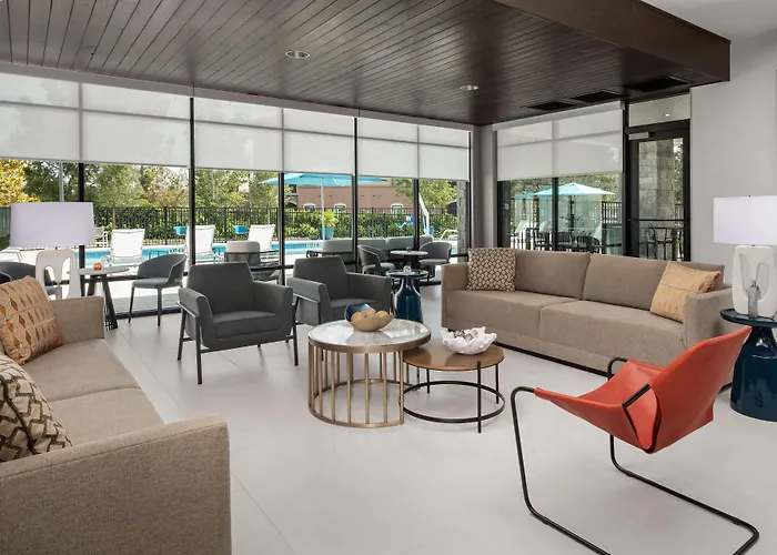 Hampton Inn Orlando Southeast Nona