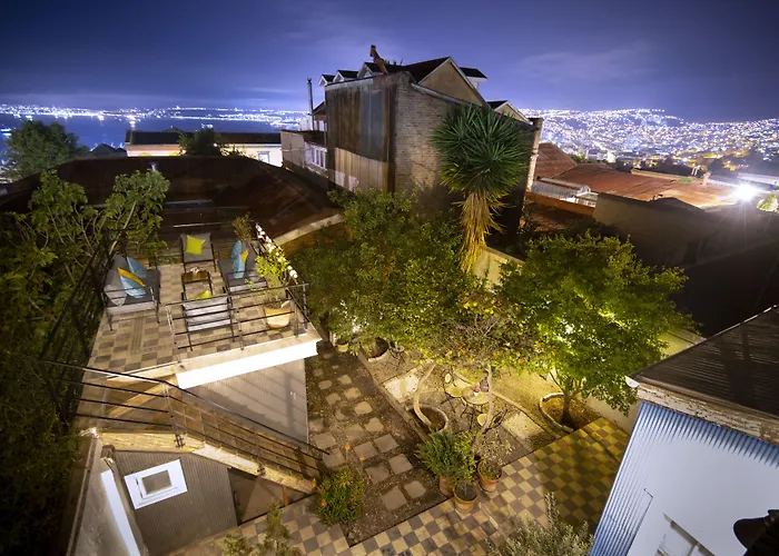 New Voga Hotel Boutique