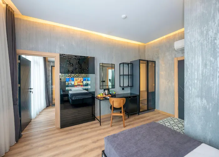 Continental Airport Hotel Istanbul