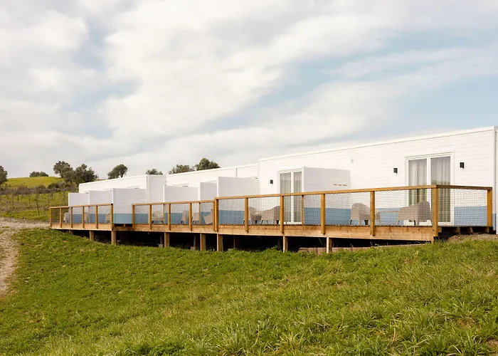 Sleep & Nature Hotel