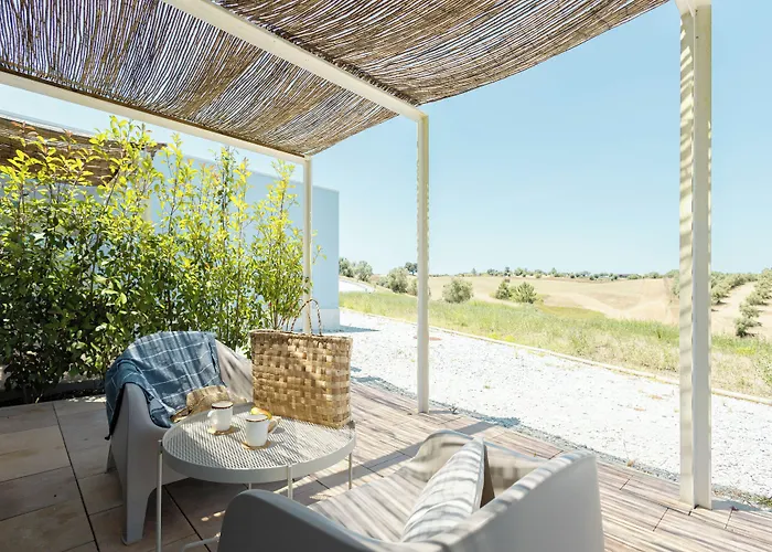 Sleep & Nature Hotel