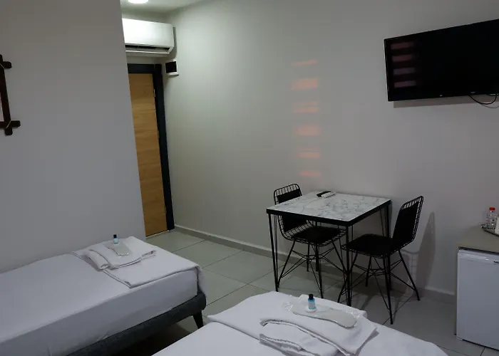 Çalişkanlar Otel