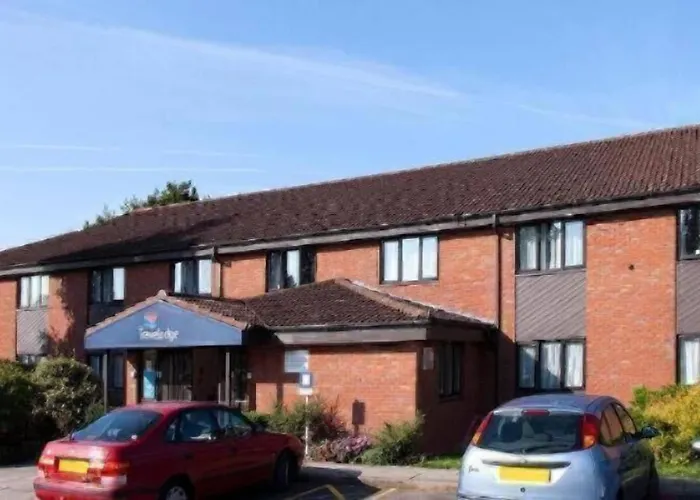 Travelodge Ludlow Woofferton