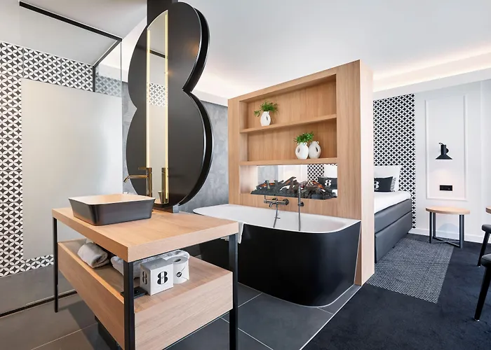 Gr8 Hotel Breda