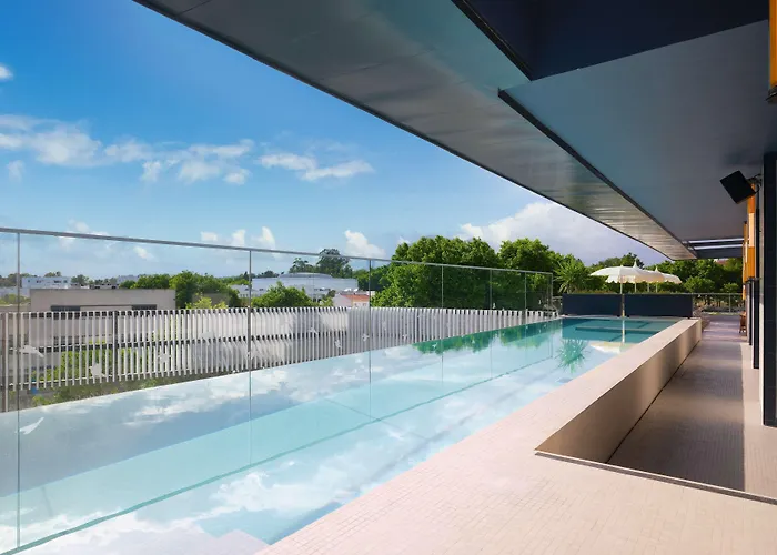Hilton Garden Inn Evora