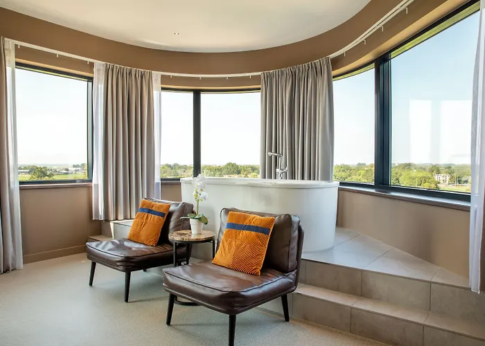 Corendon Plaza Amsterdam Schiphol Airport Hotel