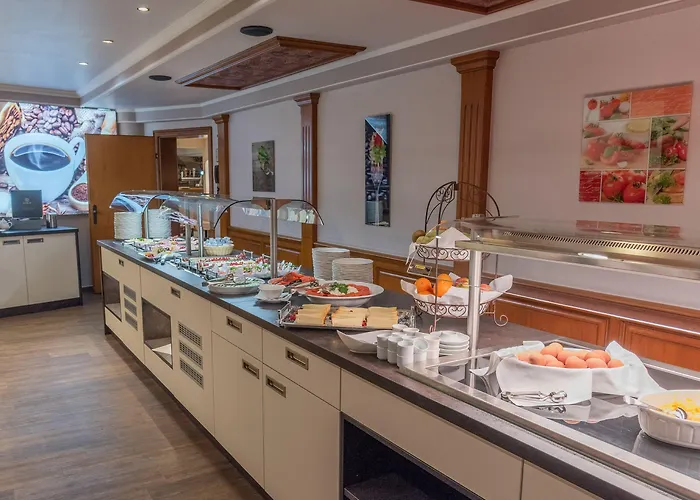 Struck Landhotel & Spa