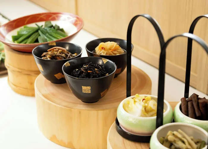 Four Points Flex By Sheraton Utsunomiya