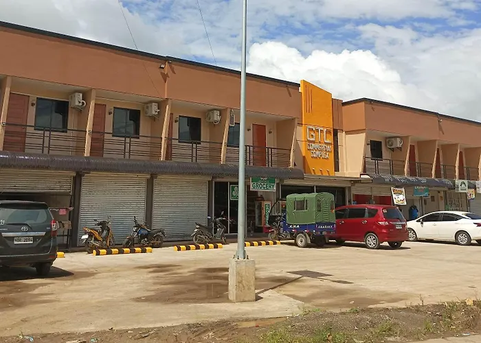 Gtc Apartelle - Tacloban