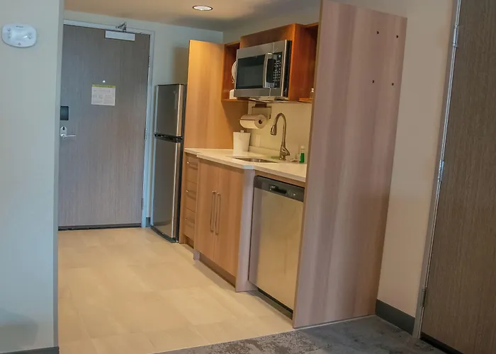 Home2 Suites By Hilton Logansport