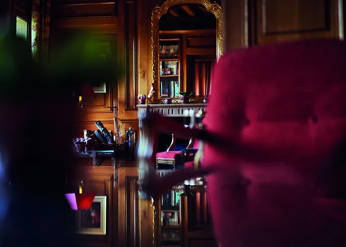 Relais Bernard Loiseau