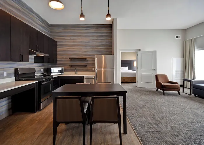Residence Inn Middletown Goshen