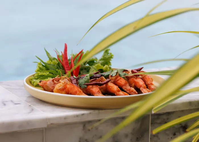 Elite Atoll Beachfront Hotel