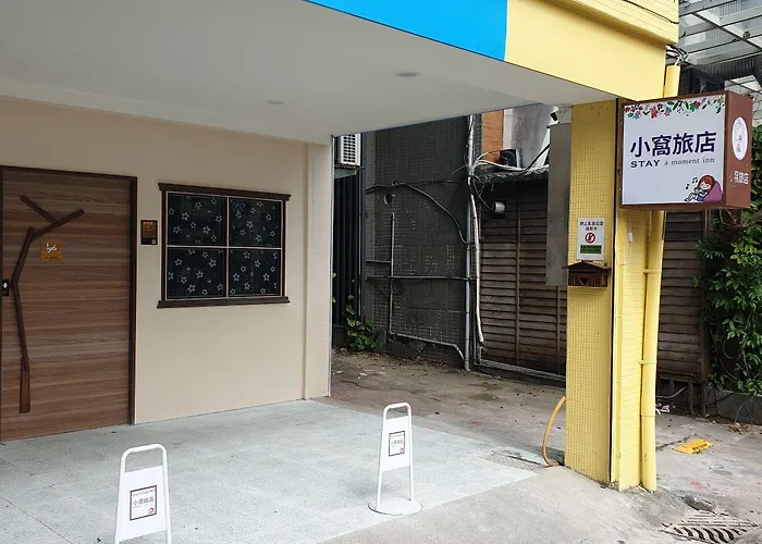 Stopover Inn