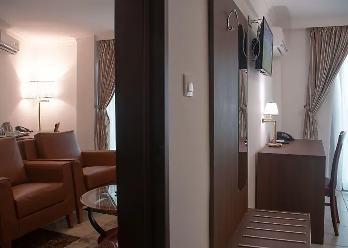 Faya Hotel