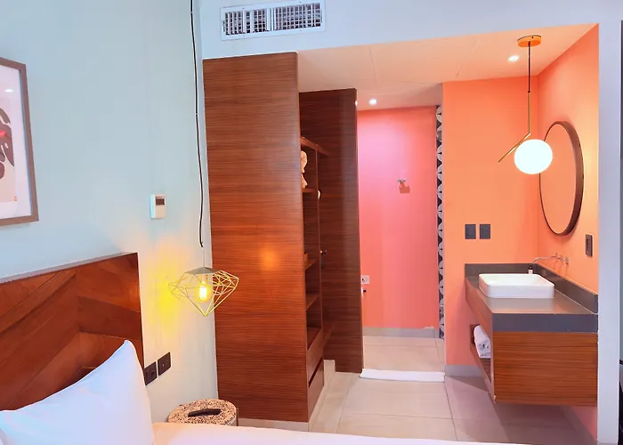 CALIXTA Hotel