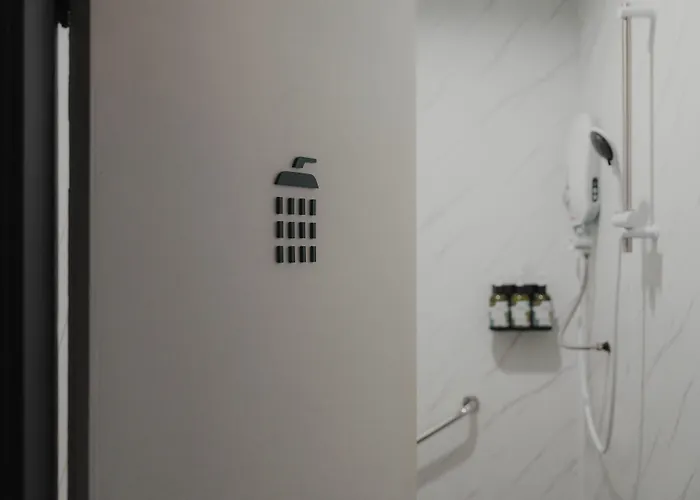 Signel Poshtel, The Rare Gem Of North Borneo