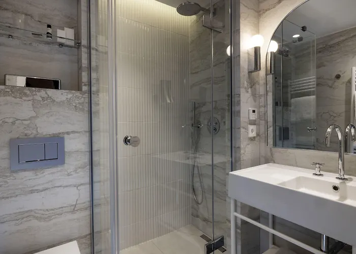 Hotel des Carmes