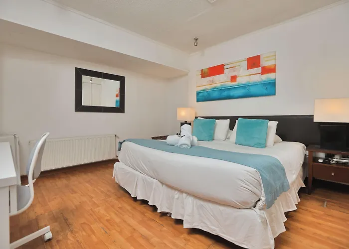Hotel Boutique Trinidad