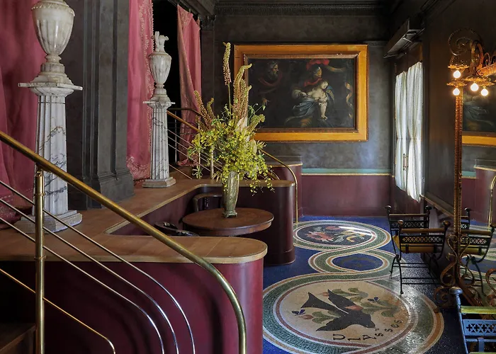 Hotel Ulysses, A Member Of Design Hotels