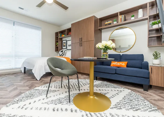 Yugo Guest Suites
