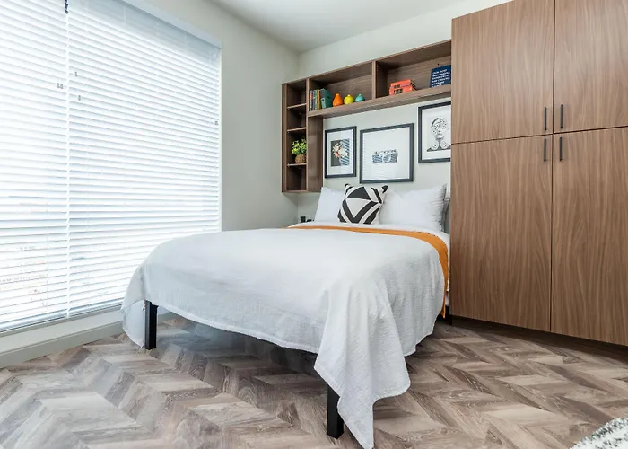 Yugo Guest Suites